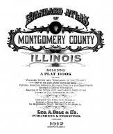 Montgomery County 1912 Microfilm 